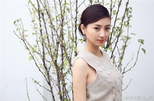 甄嬛传静白是哪位演员(甄嬛传配角静白师太冻龄)(14)