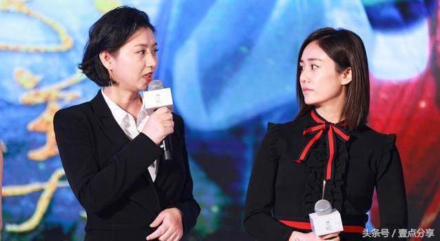 甄嬛传静白是哪位演员(甄嬛传配角静白师太冻龄)(16)