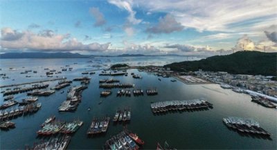 ​广东阳江景点一览