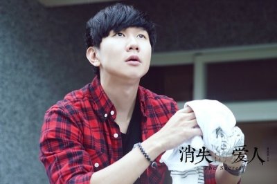 ​《消失的爱人》主打虐心催泪 林俊杰银幕首秀获赞
