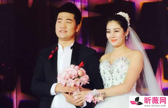 毕畅为什么要离婚 毕畅老公隋宏洋怎么了