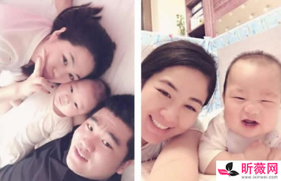 毕畅为什么要离婚 毕畅老公隋宏洋怎么了