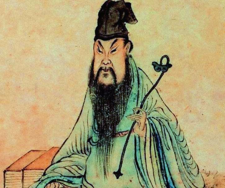 谢灵运简介及生平事迹（公元433年，一代“作死大王”谢灵运结束了他狂傲不羁的一生）