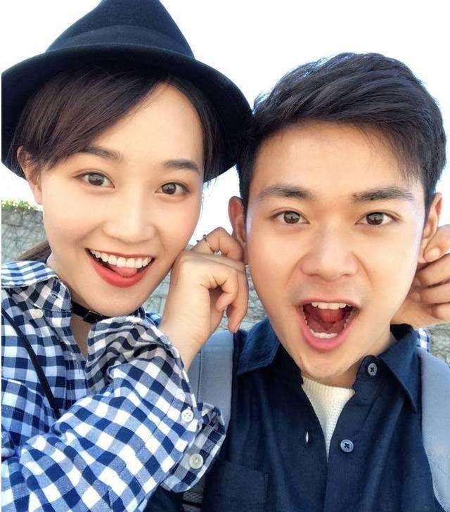 蓝盈莹与曹骏分手(蓝盈莹与曹骏的恋情) 蓝盈莹 曹骏 第1张 蓝盈莹与曹骏分手(蓝盈莹与曹骏的恋情) 蓝盈莹 曹骏 第1张