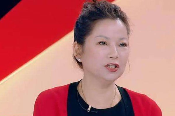 陈学冬大姨资料简介 主要做的还是进出口贸易