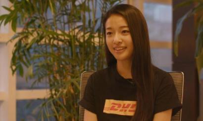 娱乐郎月婷个人资料简介,郎月婷演过的电影有哪些 1