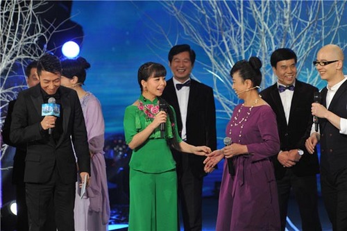 王二妮身高 王二妮体重