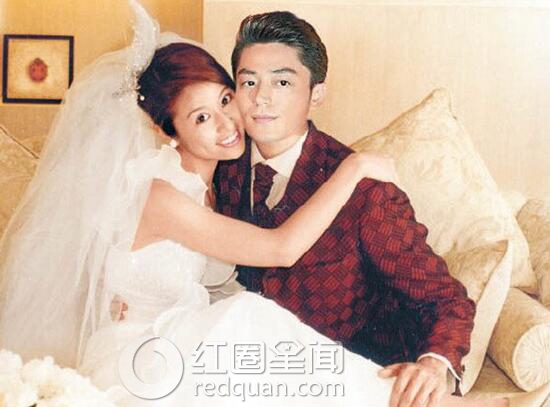 林心如的伴娘团都有谁 霍建华伴郎经纪人