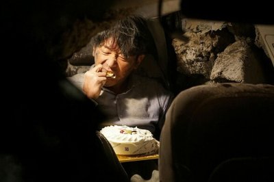 ​每天看一部电影《隧道》