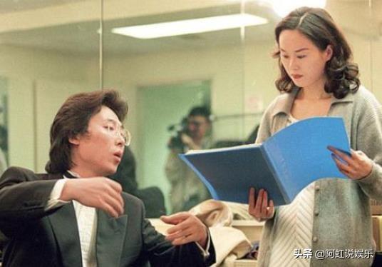 廖昌永简历及个人资料(廖昌永和妻子王嘉的故事)(5)