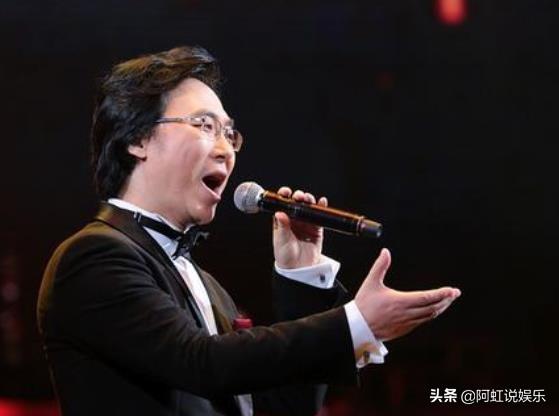 廖昌永简历及个人资料(廖昌永和妻子王嘉的故事)(1)