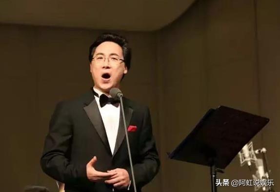 廖昌永简历及个人资料(廖昌永和妻子王嘉的故事)(2)