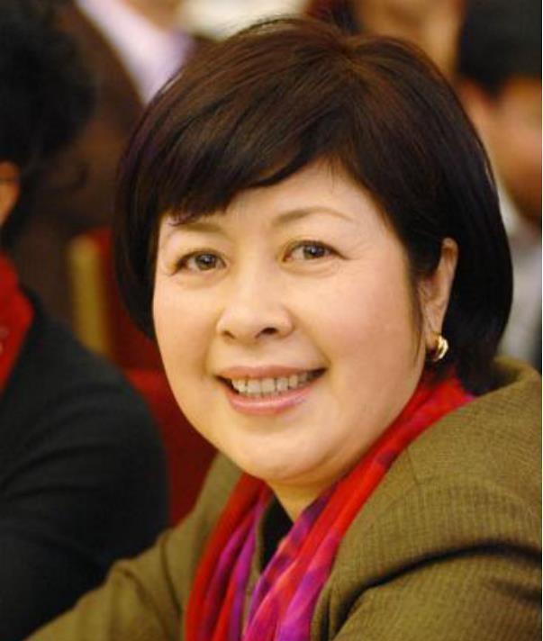 王京花百科个人资料图片（事业上的女强人 生活上的好母亲）