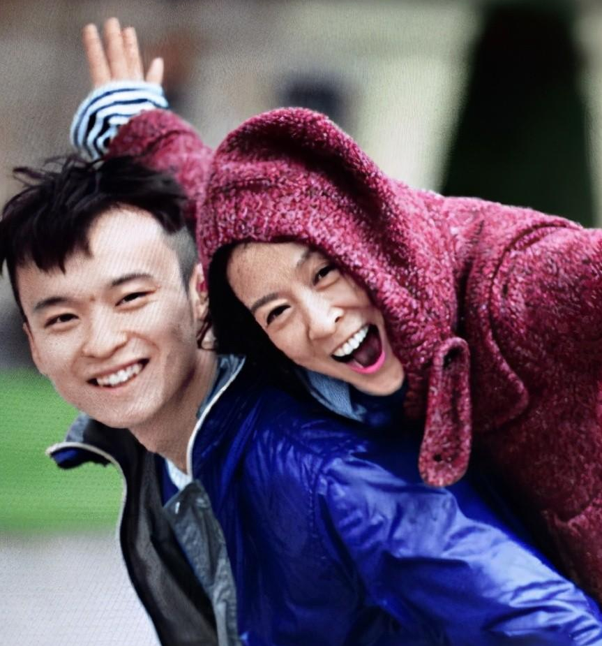 王京花百科个人资料图片（事业上的女强人 生活上的好母亲）