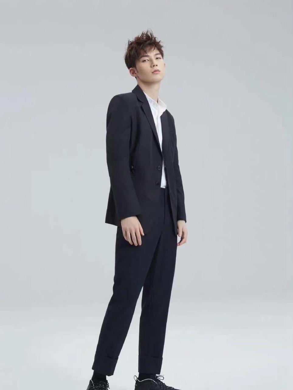 王子文老公个人资料简介(王子文老公是谁有什么背景)