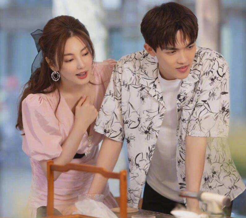 王子文老公个人资料简介(王子文老公是谁有什么背景)