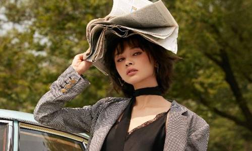 王子文老公个人资料简介(王子文老公是谁有什么背景)