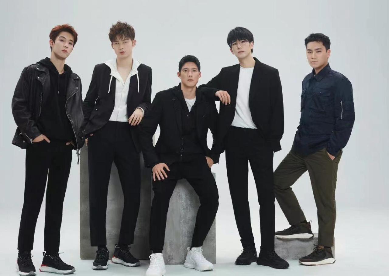 王子文老公个人资料简介(王子文老公是谁有什么背景)