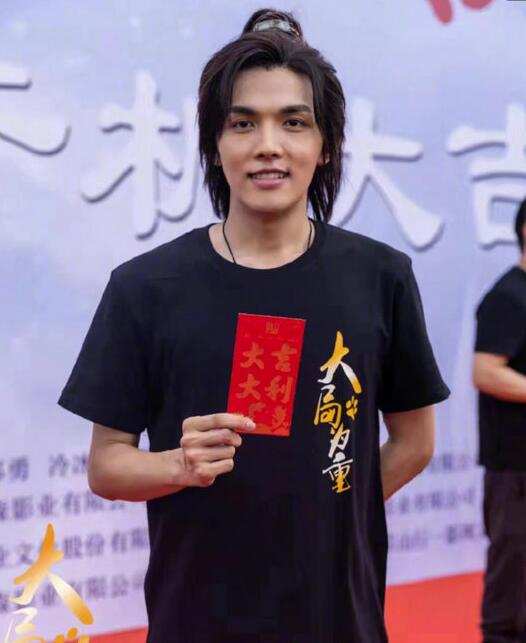 王子文老公个人资料简介(王子文老公是谁有什么背景)