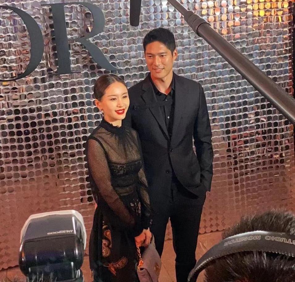 王子文老公个人资料简介(王子文老公是谁有什么背景)