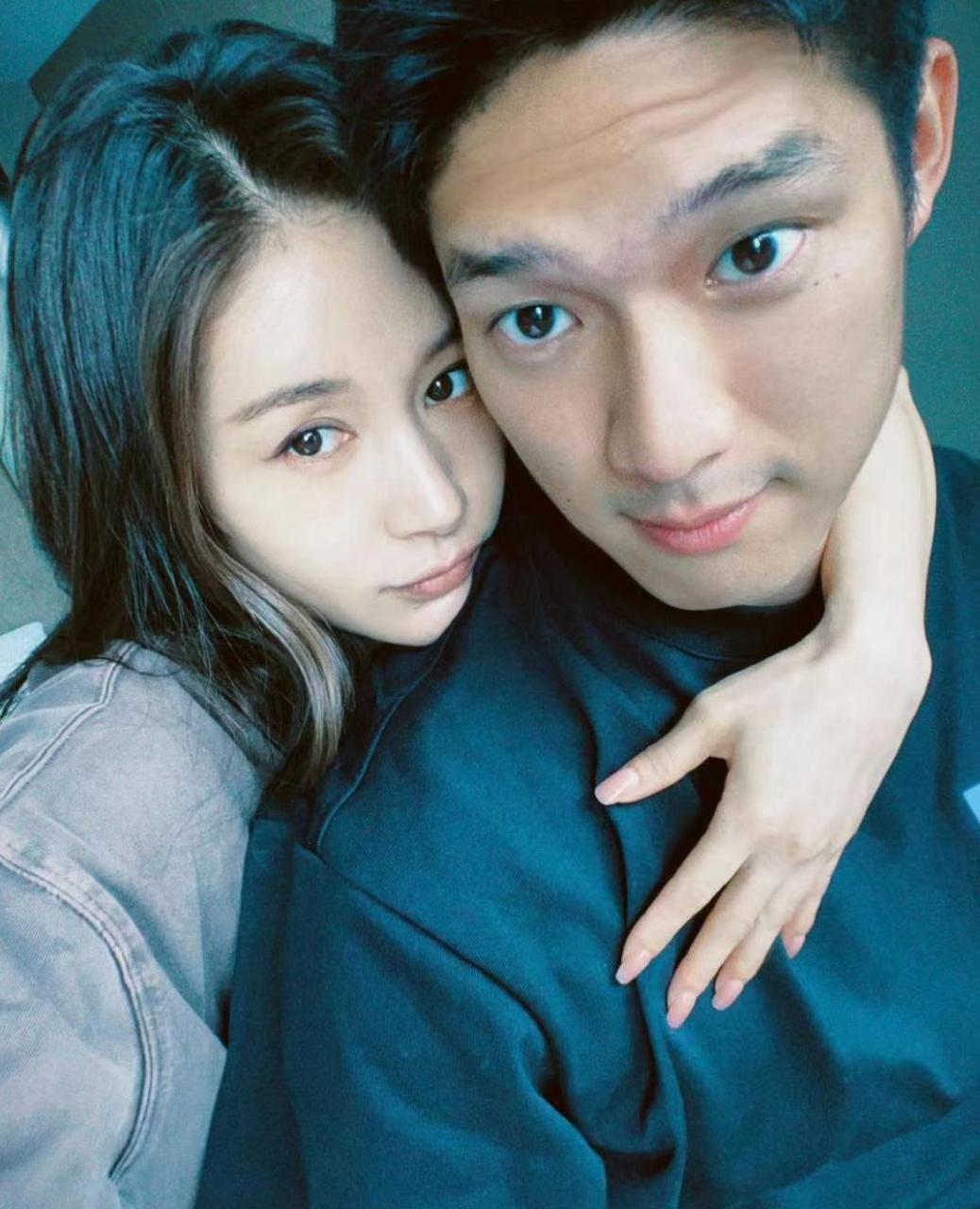 王子文老公个人资料简介(王子文老公是谁有什么背景)