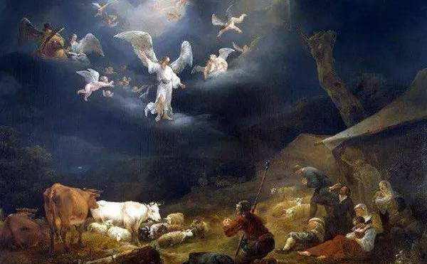 耶和华是谁(耶和华最初并非犹太唯一真神，上帝是怎样“演变”的？)