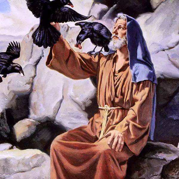 耶和华是谁(耶和华最初并非犹太唯一真神，上帝是怎样“演变”的？)