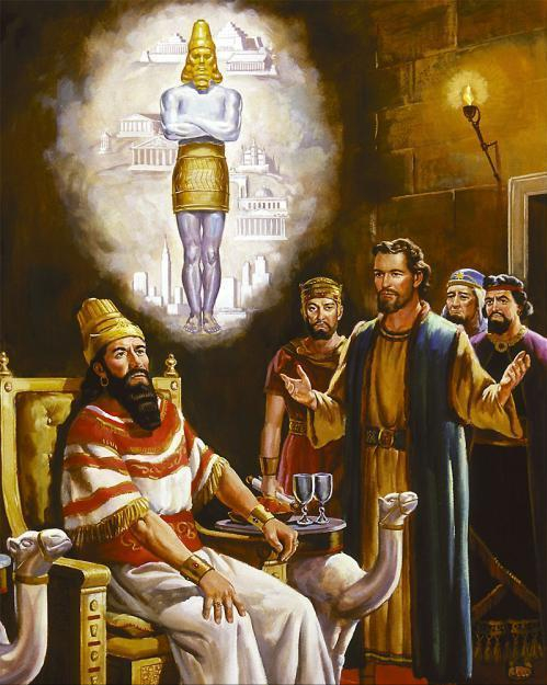 耶和华是谁(耶和华最初并非犹太唯一真神，上帝是怎样“演变”的？)