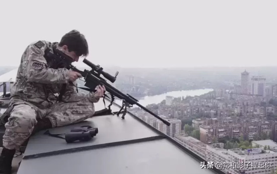 狙击手方面的电影都有哪些(盘点10部肾上腺飙升的狙击手电影)
