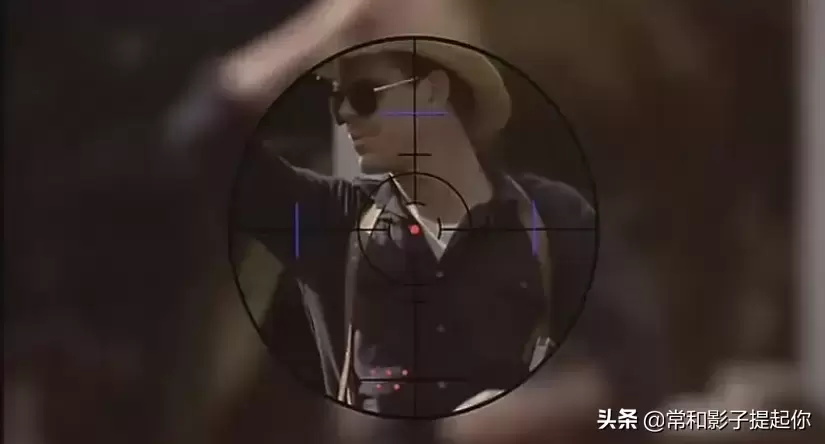 狙击手方面的电影都有哪些(盘点10部肾上腺飙升的狙击手电影)