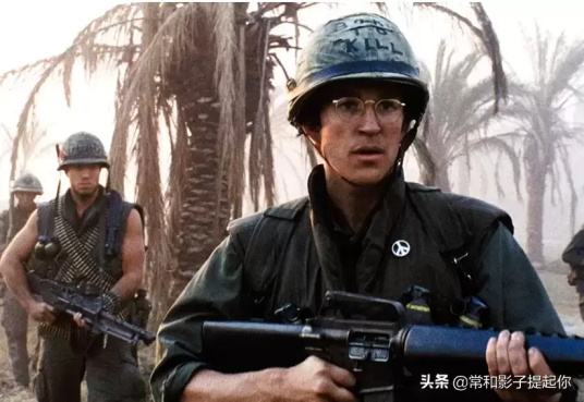 狙击手方面的电影都有哪些(盘点10部肾上腺飙升的狙击手电影)