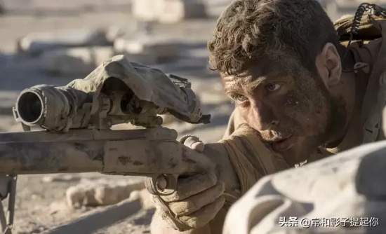 狙击手方面的电影都有哪些(盘点10部肾上腺飙升的狙击手电影)