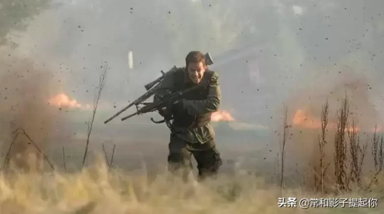狙击手方面的电影都有哪些(盘点10部肾上腺飙升的狙击手电影)