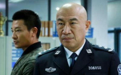石兆琪演的电视剧(83年石兆琪退役当警察)