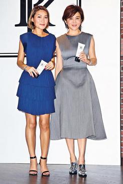 马梓咏，梁咏琪王祖贤身高对比(郑伊健梁咏琪身高对比)