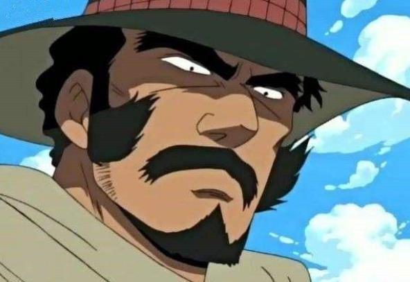 海贼王最强大的九位赏金猎人,一人压制大将,一人体术强过路飞!