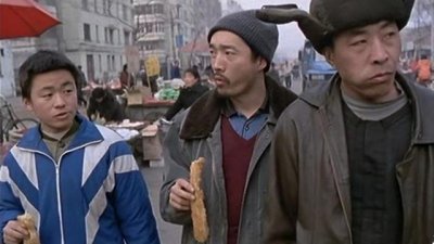 王宝强经典电影推荐(盘点王宝强的六部经典电影)