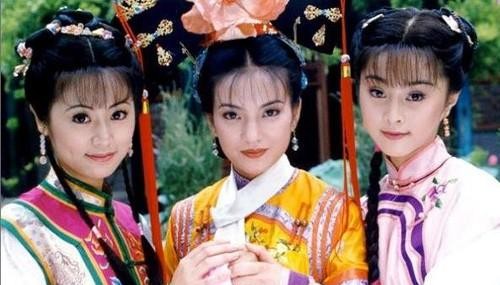 赵薇因为什么离的婚(昔日恩爱的模范夫妻为何频传婚变)