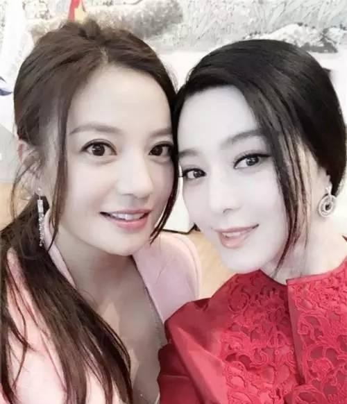 赵薇因为什么离的婚(昔日恩爱的模范夫妻为何频传婚变)