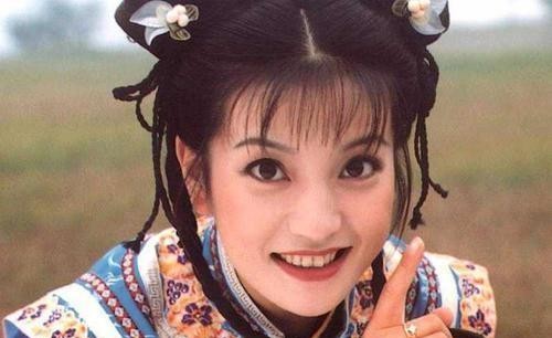 赵薇因为什么离的婚(昔日恩爱的模范夫妻为何频传婚变)