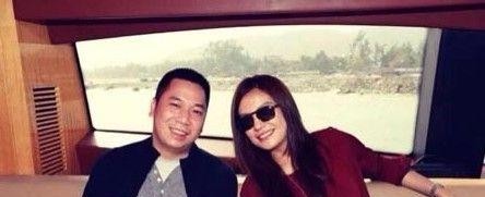 赵薇因为什么离的婚(昔日恩爱的模范夫妻为何频传婚变)