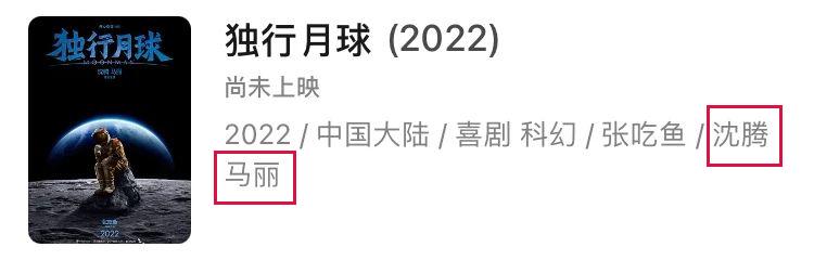 沈腾和老婆吵架了吗（沈腾老婆被骂上热搜）(20)