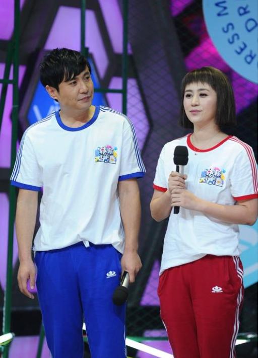 沈腾和老婆吵架了吗（沈腾老婆被骂上热搜）(9)