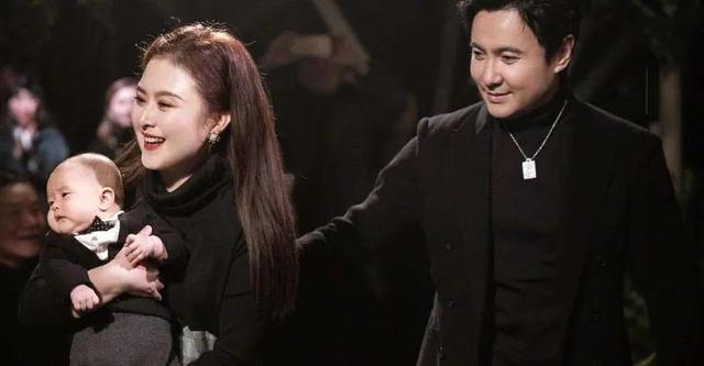 沈腾和老婆吵架了吗（沈腾老婆被骂上热搜）(10)