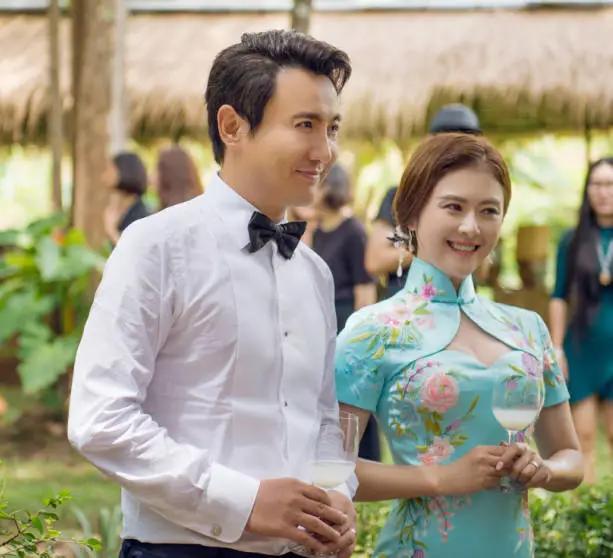 沈腾和老婆吵架了吗（沈腾老婆被骂上热搜）(11)