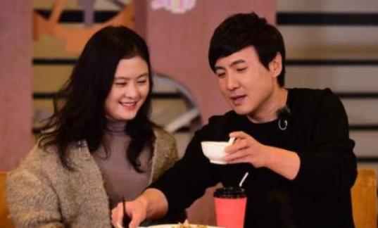 沈腾和老婆吵架了吗（沈腾老婆被骂上热搜）(14)