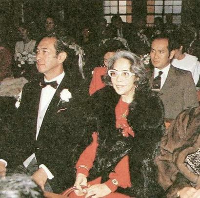 吴佩慈怀四胎的原因（这些女明星都拼了）(18)