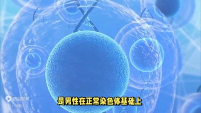 ​XYY染色体的孩子听说过吗？