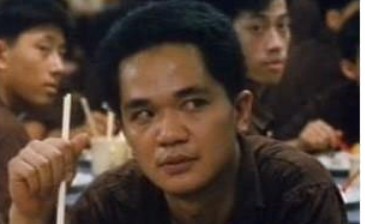 王祖蓝的爸爸王严化身份（王祖蓝父亲身份曝光实在让人唏嘘）