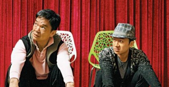 王祖蓝的爸爸王严化身份（王祖蓝父亲身份曝光实在让人唏嘘）